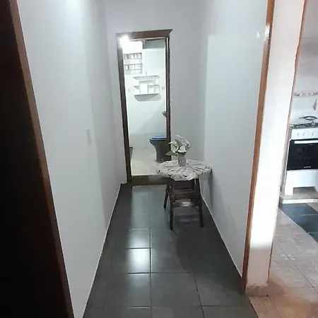 Hospedaje Diario En Puerto Iguazu-2