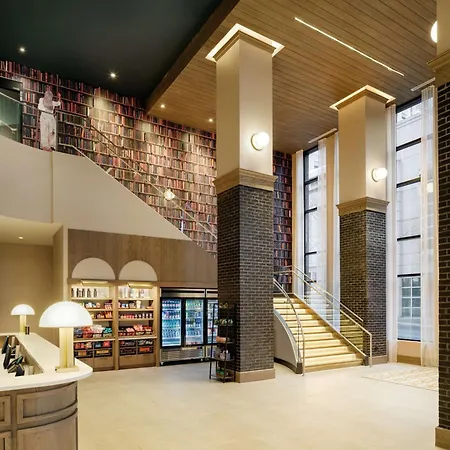 Tempo By Hilton Raleigh Downtown-2
