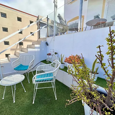 El Mar House & Private Heated Pool-3