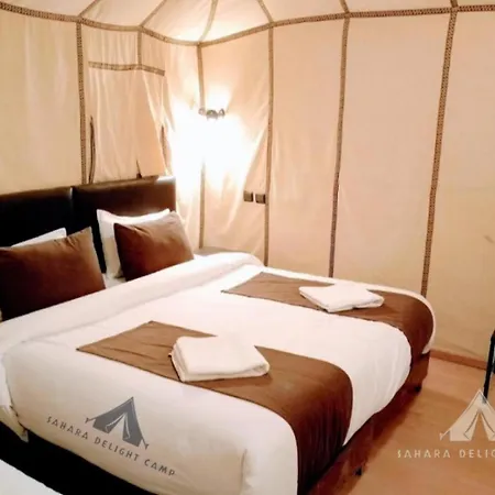 Sahara Delight Camp-3