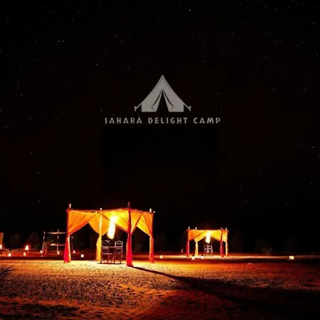 Sahara Delight Camp-2