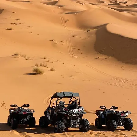 Authentic Desert Camp-2