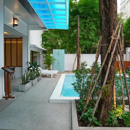 Smile Boutique Hotel By Ehm-2