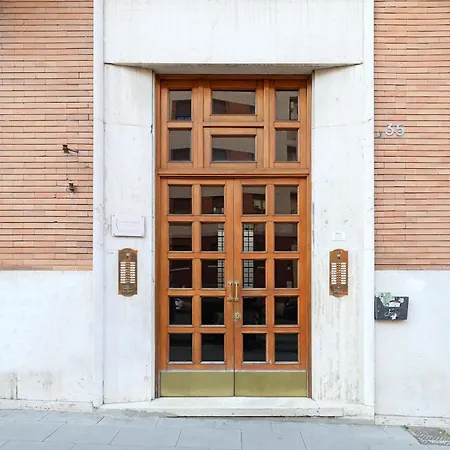 Bologna Garden House-3