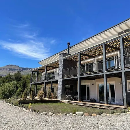 My Way, Casa De Montana-2