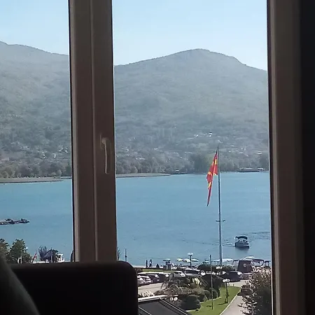 Villa Ohrid -"Lake View"-2