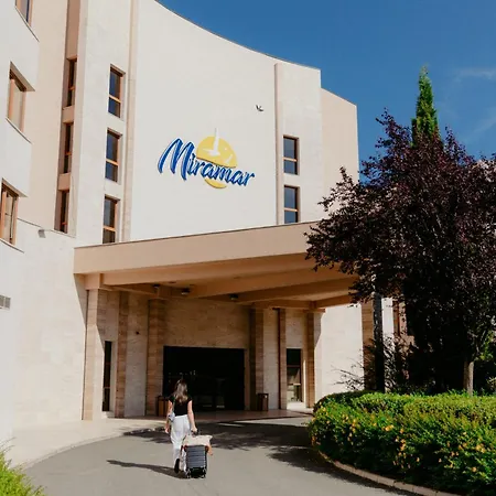 Hvd Clubhotel Miramar-2