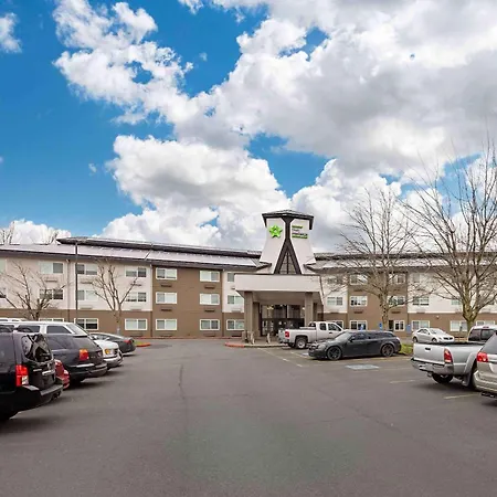 Extended Stay America Premier Suites - Portland - North-3