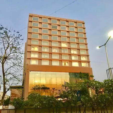 Welcomhotel By Itc Hotels, Ashram Road, Ahmedabad-2