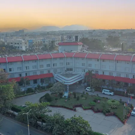 Ramee Guestline Tirupati-2
