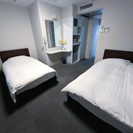 The Shin-Okubo International Hotel-2