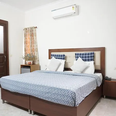 Perch Arbor Suites-2
