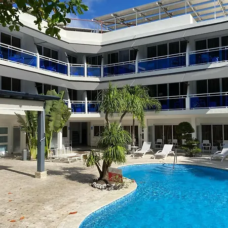 New Garden Hotel-2