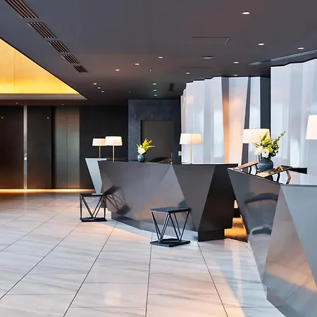 Mitsui Garden Hotel Nagoya Premier-3