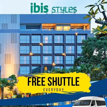 Ibis Styles Batam Nagoya-2