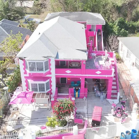 Da Pink And White Palace-2