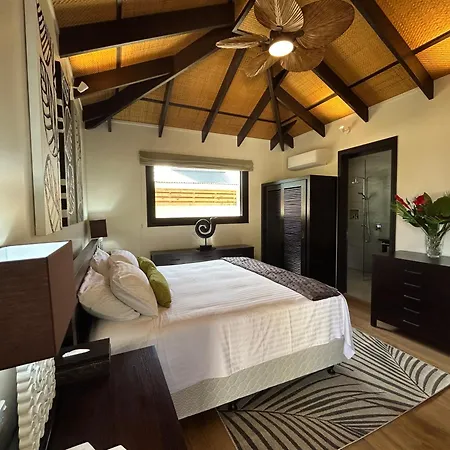 Serenity Villas Rarotonga-3