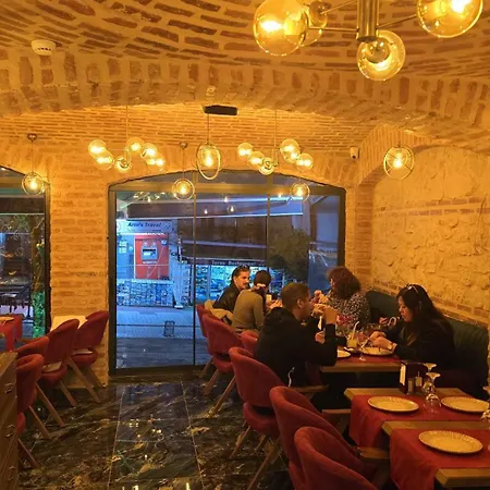 Safir Gold Hotel - Sultanahmet-2