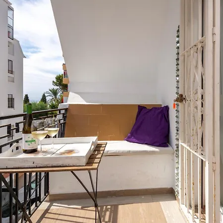 Casa Anselmsson - Your Dream Duplex Escape With A Pool-2