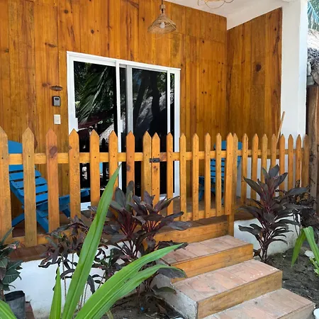 Blue House-2