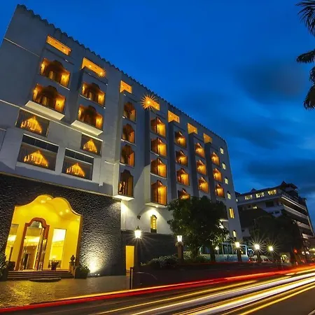 Royal Kandyan Hotel-3