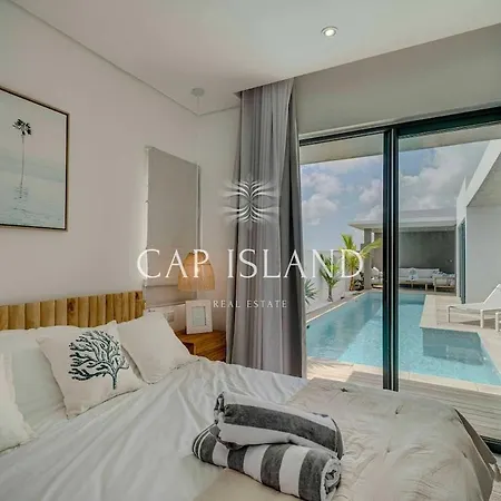 Villa Moana 2 With Private Pool-3
