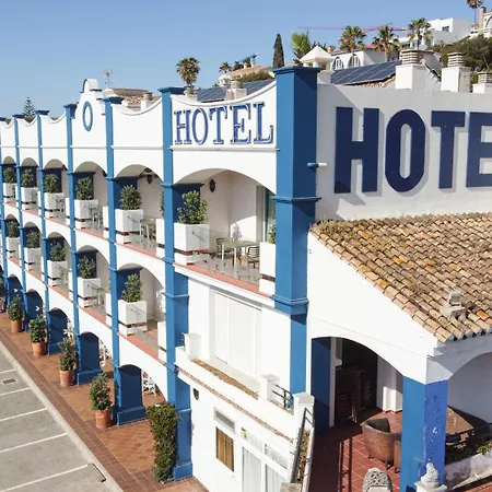 Hotel Piedra Paloma By Croma-3