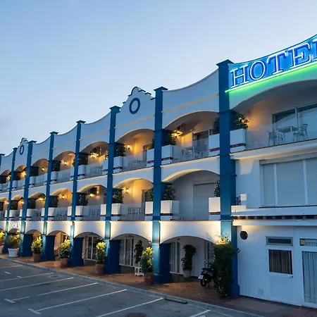 Hotel Piedra Paloma By Croma-2