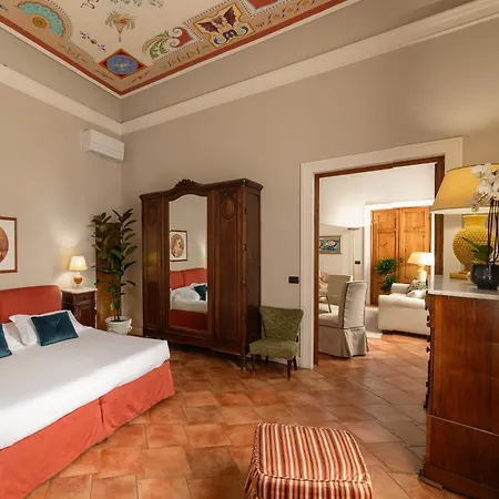 Palazzo Alfani - Residenza D'Epoca-2