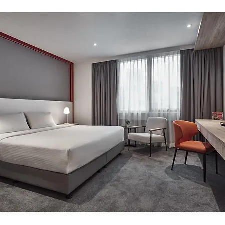 Metro Y Hotel Singapore-3