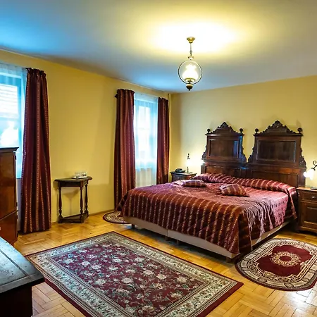 Hotel Casa Wagner-2