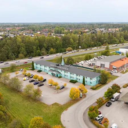 Good Morning Vaesteras-2
