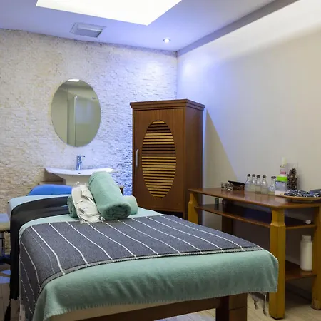 Anemon Kent Cigli Otel-3
