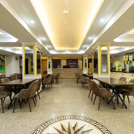 Seher Hotel-3