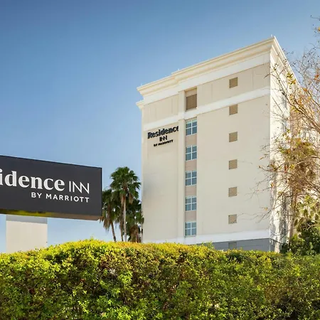 Residence Inn Tampa Westshore Airport-2