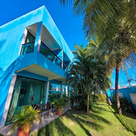 Pousada Morada Azul-2