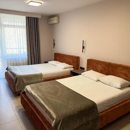 Komilfo Hotel-2