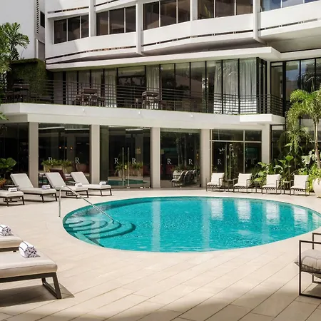 Renaissance Panama City Hotel-2
