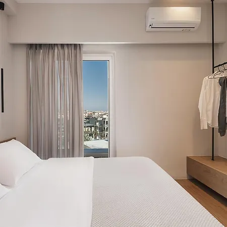 Theofilos City Hotel-2