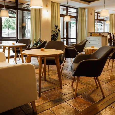 Wellness Hotel Gendorf-2