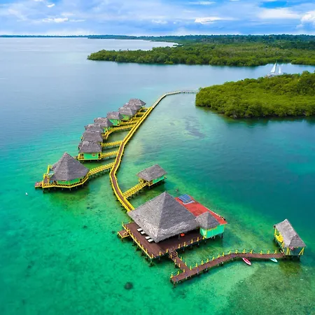 Punta Caracol Acqua Lodge-2