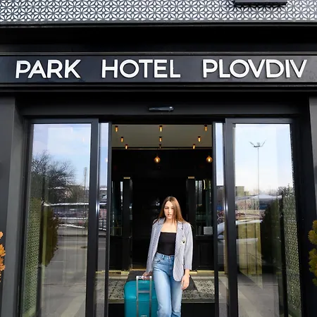 Park Hotel Plovdiv-2
