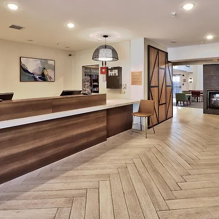 Staybridge Suites - Albuquerque Airport By Ihg-2