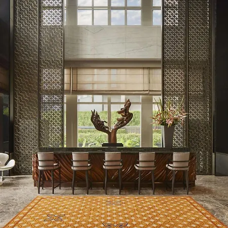 Keraton At The Plaza, Part Of The Unbound Collection By Hyatt-2
