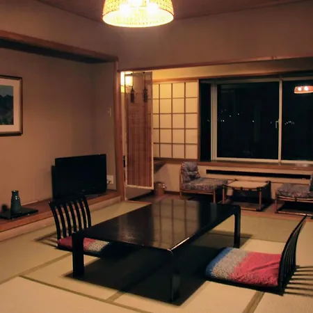Kawaguchiko Hotel-3