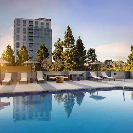 San Diego Marriott La Jolla-2