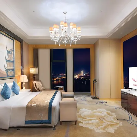 Wanda Vista Changsha-3