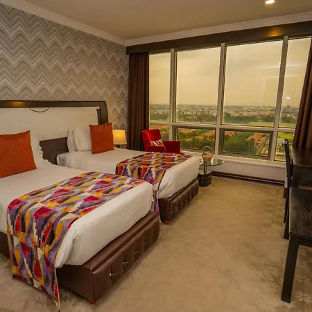 The Panari Hotel - Near Jomo Kenyatta International Airport-3