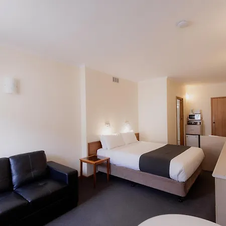 Argyle Motor Lodge-3