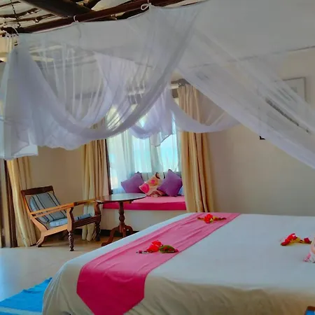 Jacaranda Indian Ocean Beach Resort-2